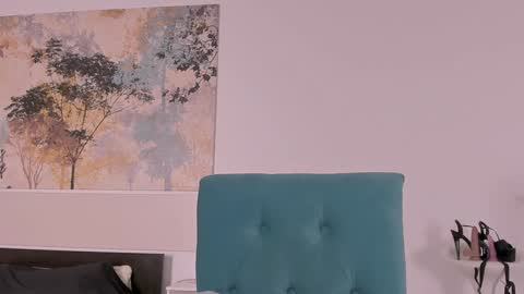 Snapshot of ann_martins chatting on February 6, 2:15 pm Anny online show from February 6, 2:15 pm