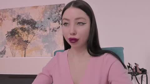 Snapshot of ann_martins chatting on February 16, 6:10 pm Anny online show from February 16, 6:10 pm