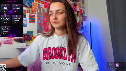 Ann online show from May 7, 1:01 am