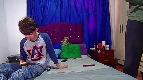ann_twink online show from June 9, 5:23 pm