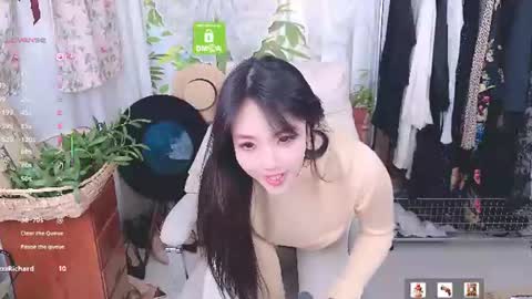 anna6513812 online show from June 23, 5:04 am