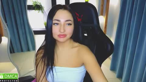 Anna online show from November 26, 2:09 am