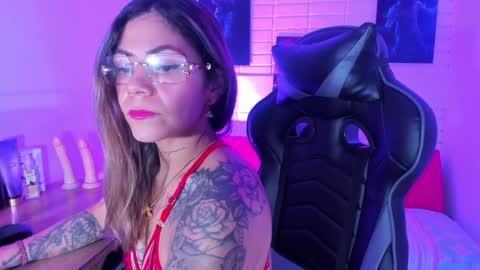 Anna  online show from February 2, 12:57 pm