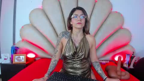 Anna  online show from February 12, 12:22 pm