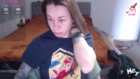 Anadirectgirl online show from March 10, 10:50 am