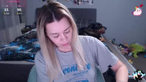 Anadirectgirl online show from November 22, 6:39 pm