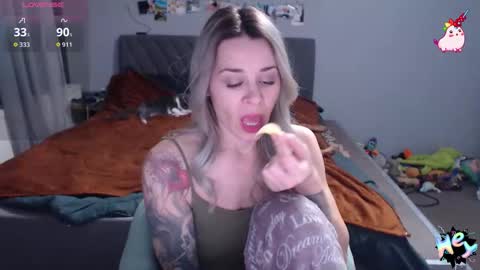 Anadirectgirl online show from October 28, 6:09 pm