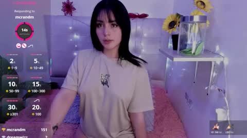 ANNA online show from February 4, 3:16 pm