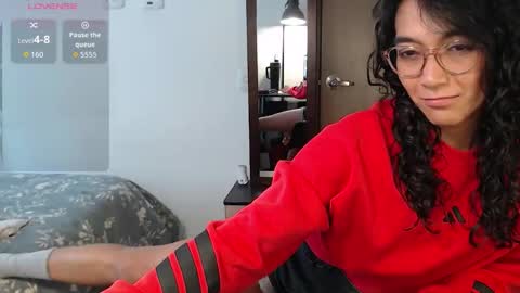 Anna online show from November 20, 4:59 pm