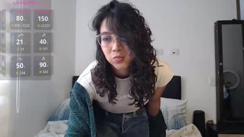 Anna online show from January 15, 3:43 pm