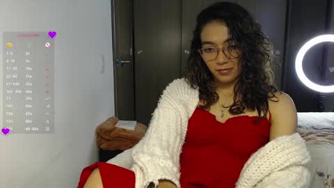 Anna online show from January 30, 3:08 pm