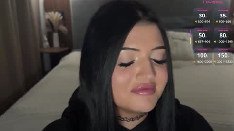 Anna online show from March 9, 3:16 pm