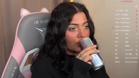 Anna online show from April 18, 5:31 am