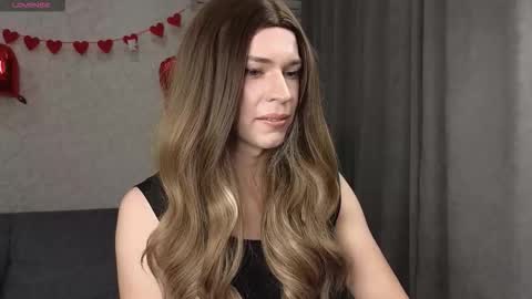 Anna online show from February 27, 8:56 pm