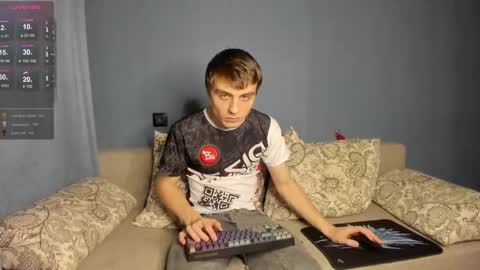 Fansly Jason sweet ass online show from February 13, 4:50 pm