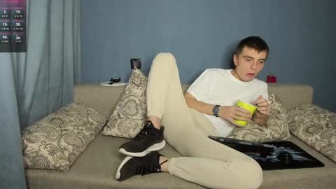 Fansly Jason sweet ass online show from December 29, 4:08 pm