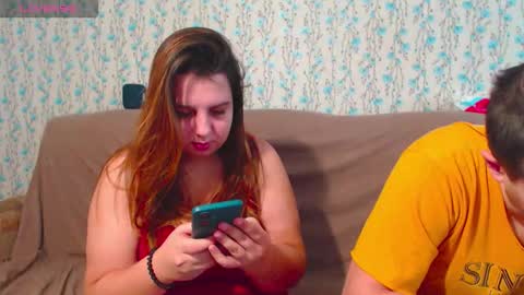 AnnaJake online show from January 18, 5:27 am