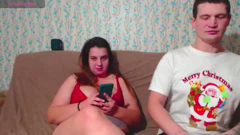 AnnaJake online show from January 19, 12:37 pm