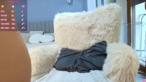 Anna online show from October 13, 6:37 am