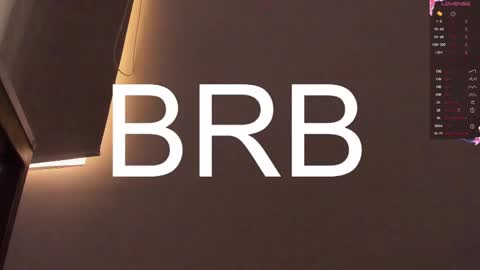 Soy anna  online show from February 10, 2:48 pm