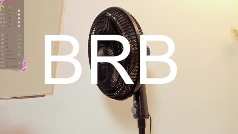 Soy anna  online show from February 15, 3:06 pm