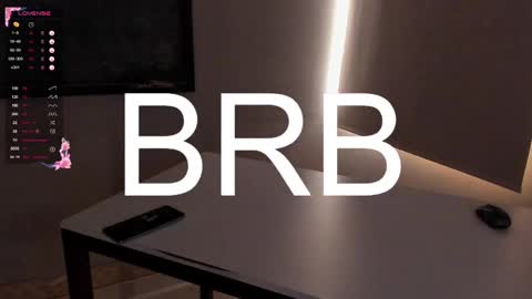 Soy anna  online show from February 11, 3:08 pm