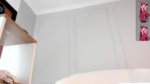 Soy anna  online show from March 4, 11:51 am