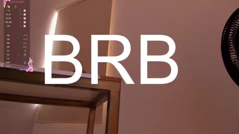 Soy anna  online show from February 13, 3:03 pm