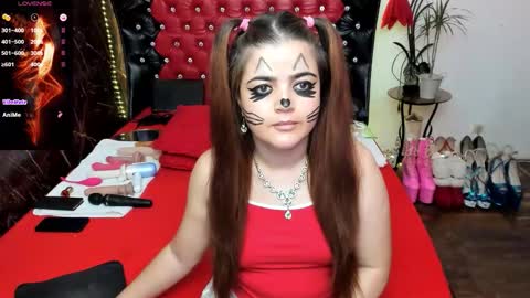 Ana   online show from October 5, 10:01 am