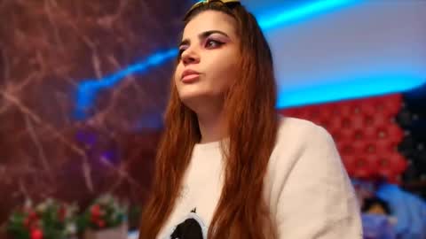 Ana   online show from December 22, 3:41 pm