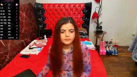 Ana   online show from November 29, 4:36 pm