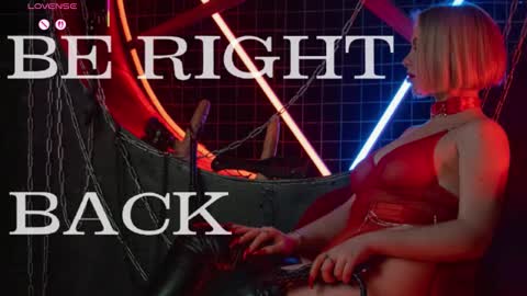 Anna online show from February 20, 6:19 am