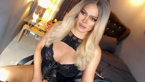 Miss Anna online show from June 20, 12:39 am