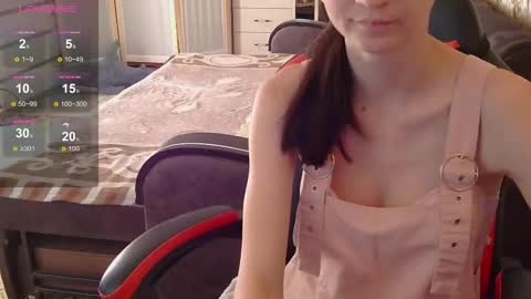 Anna Miller online show from September 12, 10:17 am