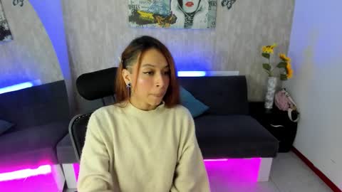 ANNA online show from February 12, 5:00 am