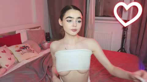 Anna online show from March 12, 7:36 pm