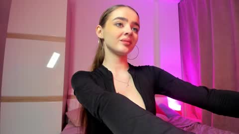 Anna online show from January 29, 6:07 pm