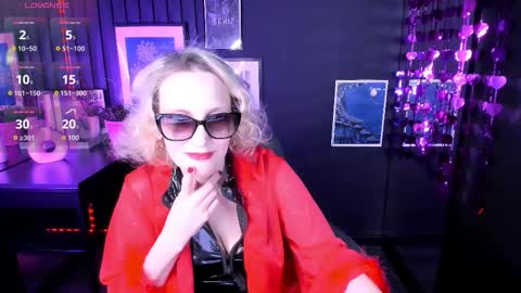 Anna online show from February 15, 5:53 am