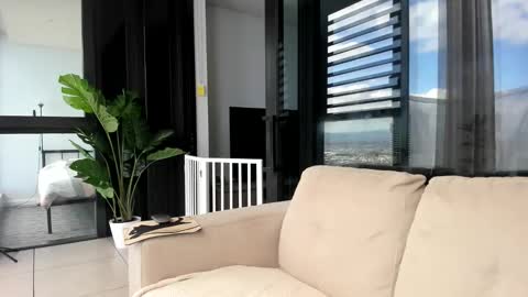 Anna online show from September 16, 3:53 am