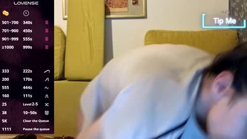 Anna online show from November 18, 4:04 am