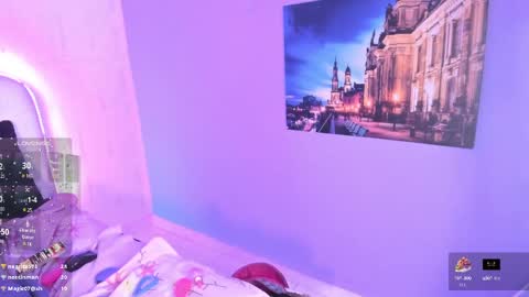 Anna online show from March 11, 12:39 pm
