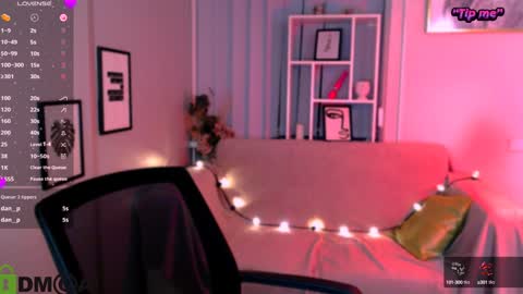 Anna pvt is open online show from February 7, 9:37 pm