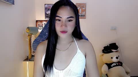 SWEET ANNA online show from January 6, 4:36 am