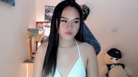 SWEET ANNA online show from January 15, 7:37 am