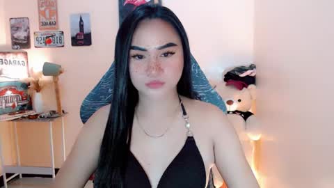 SWEET ANNA online show from March 12, 6:43 pm