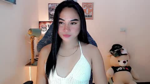 SWEET ANNA online show from January 5, 3:22 am