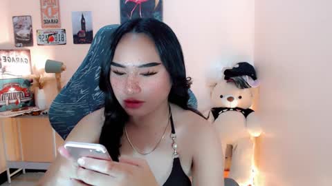 SWEET ANNA online show from March 11, 6:08 pm