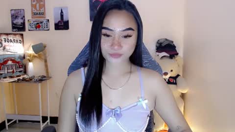 SWEET ANNA online show from February 7, 6:45 pm