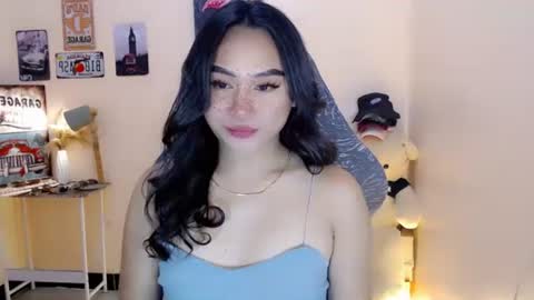 SWEET ANNA online show from February 14, 3:00 am