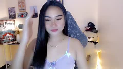 SWEET ANNA online show from February 20, 2:02 pm